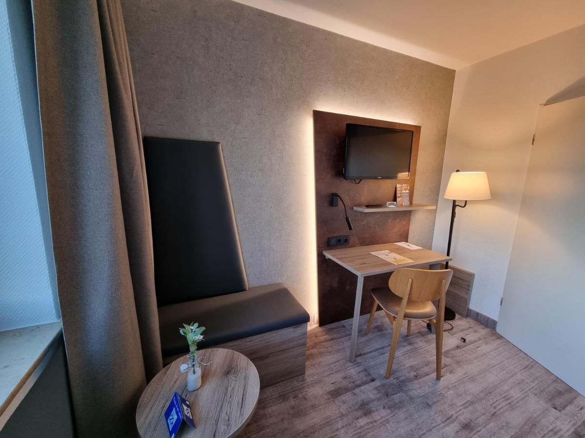 Hotel Bavaria Oldenburg Eksteriør bilde