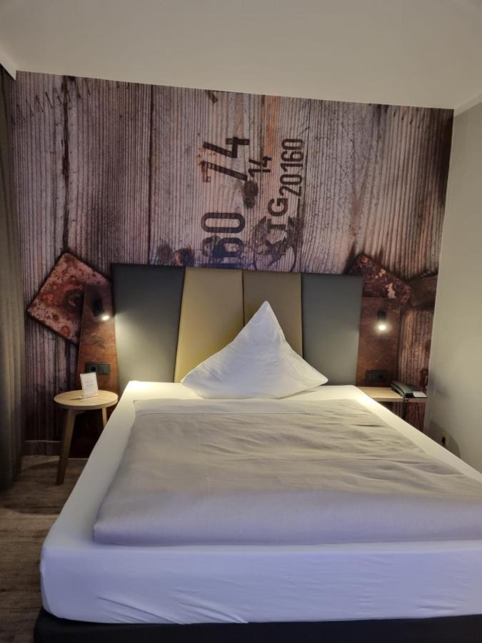 Hotel Bavaria Oldenburg Eksteriør bilde