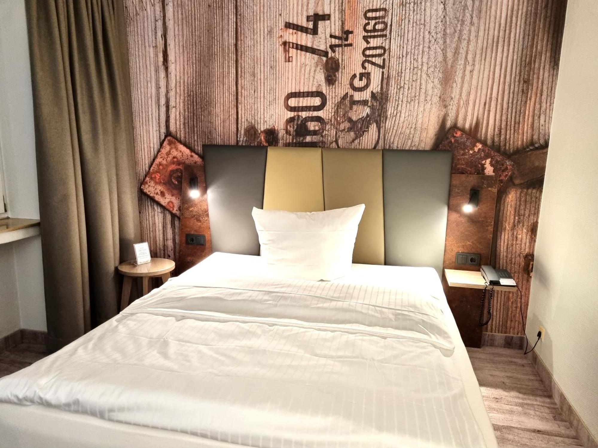 Hotel Bavaria Oldenburg Eksteriør bilde