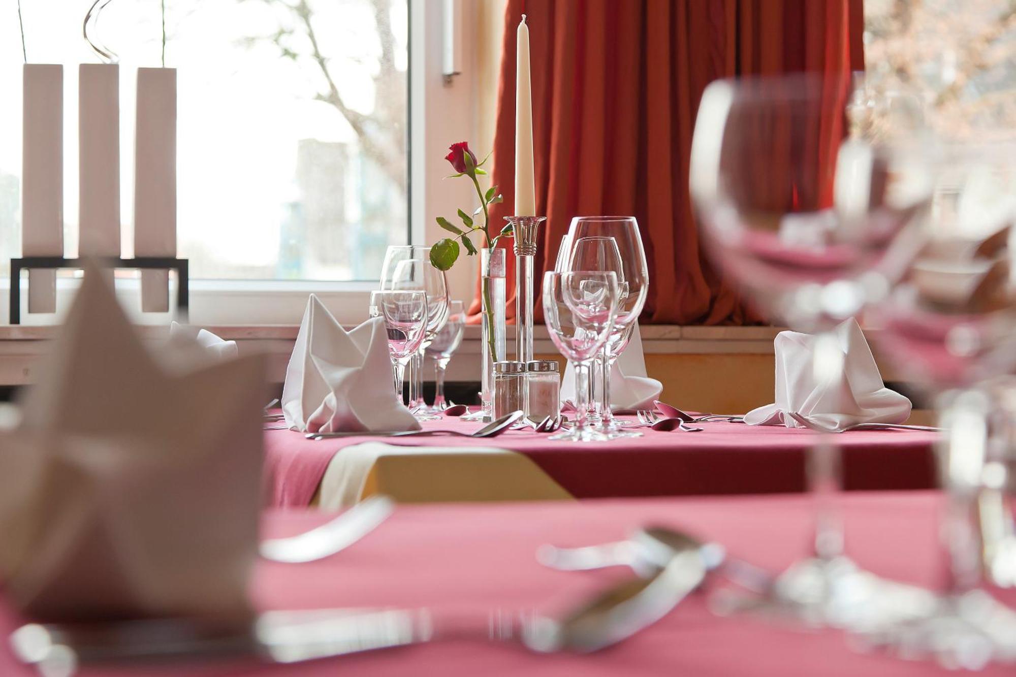 Hotel Bavaria Oldenburg Eksteriør bilde