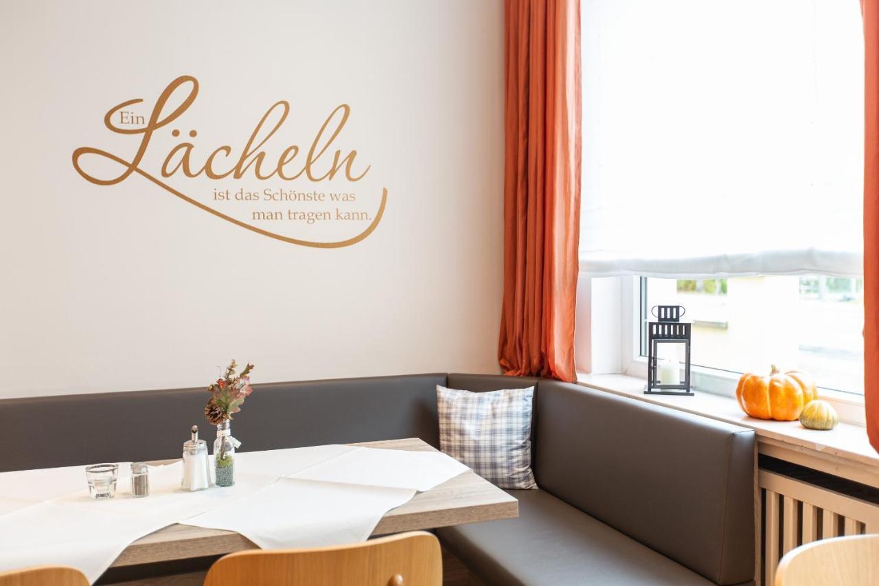 Hotel Bavaria Oldenburg Eksteriør bilde