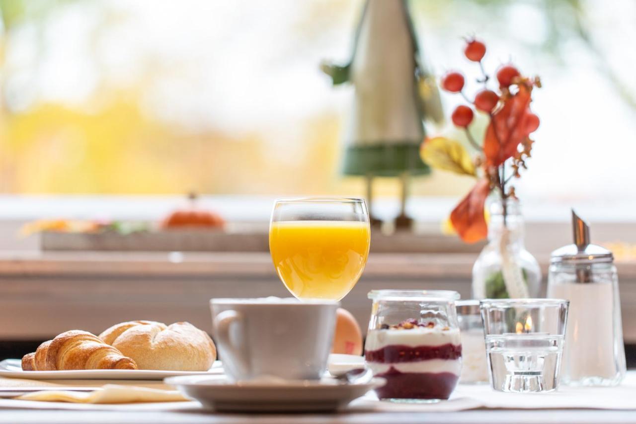 Hotel Bavaria Oldenburg Eksteriør bilde