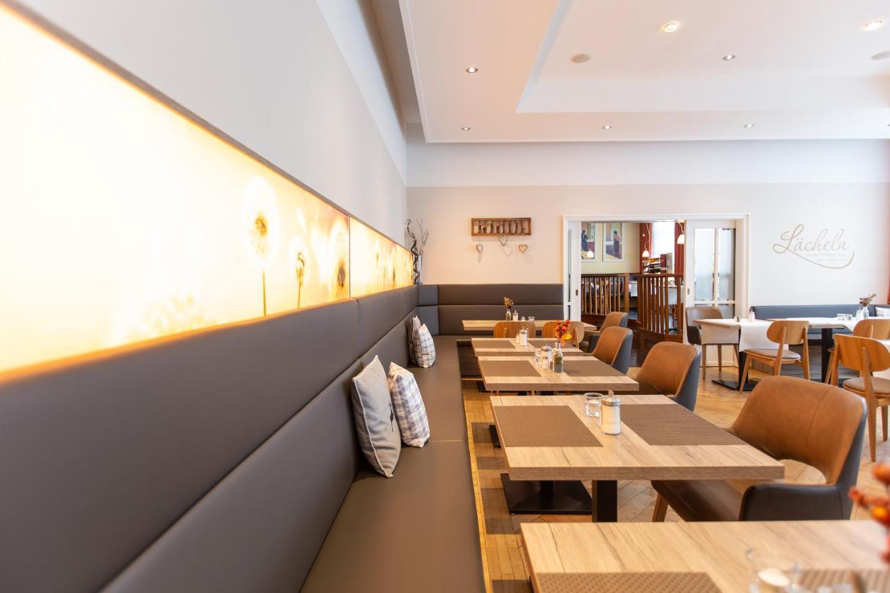 Hotel Bavaria Oldenburg Eksteriør bilde