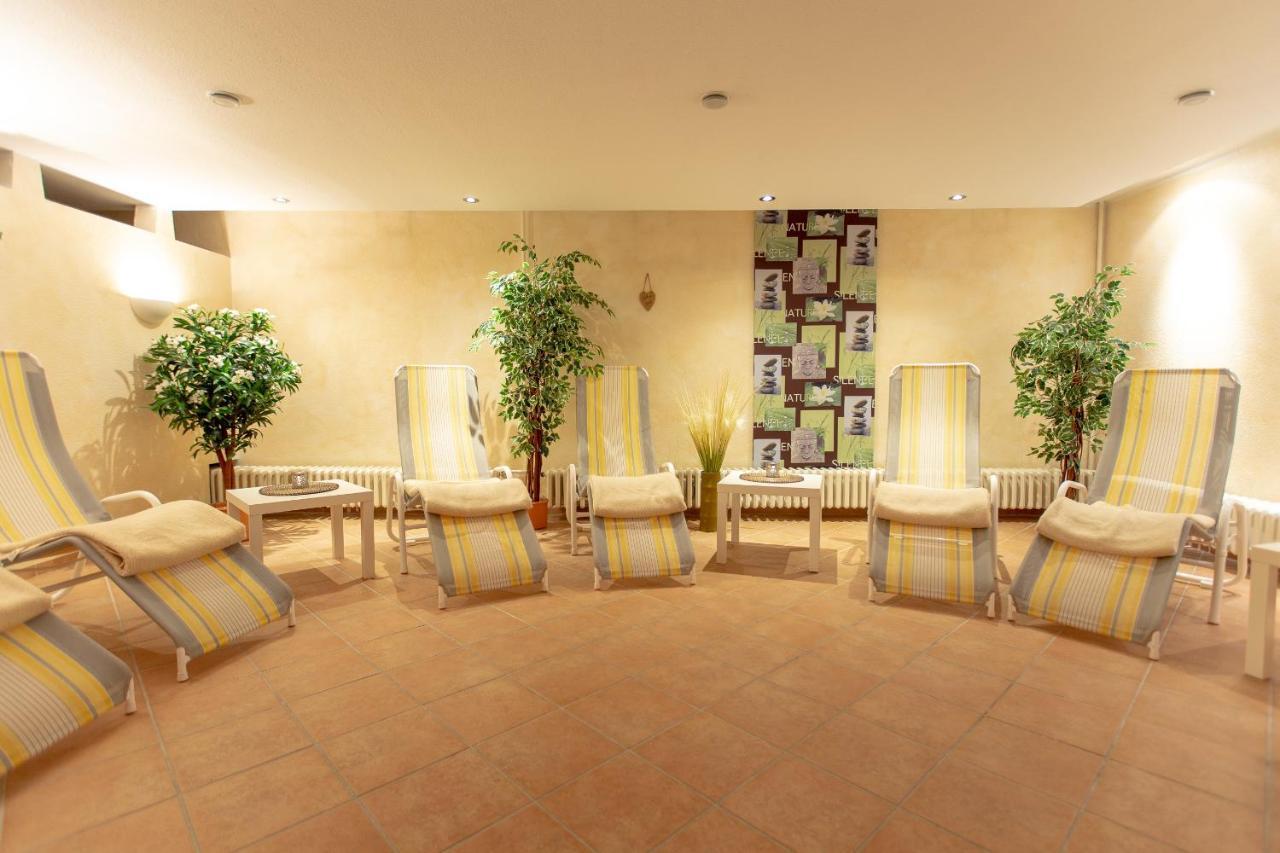 Hotel Bavaria Oldenburg Eksteriør bilde
