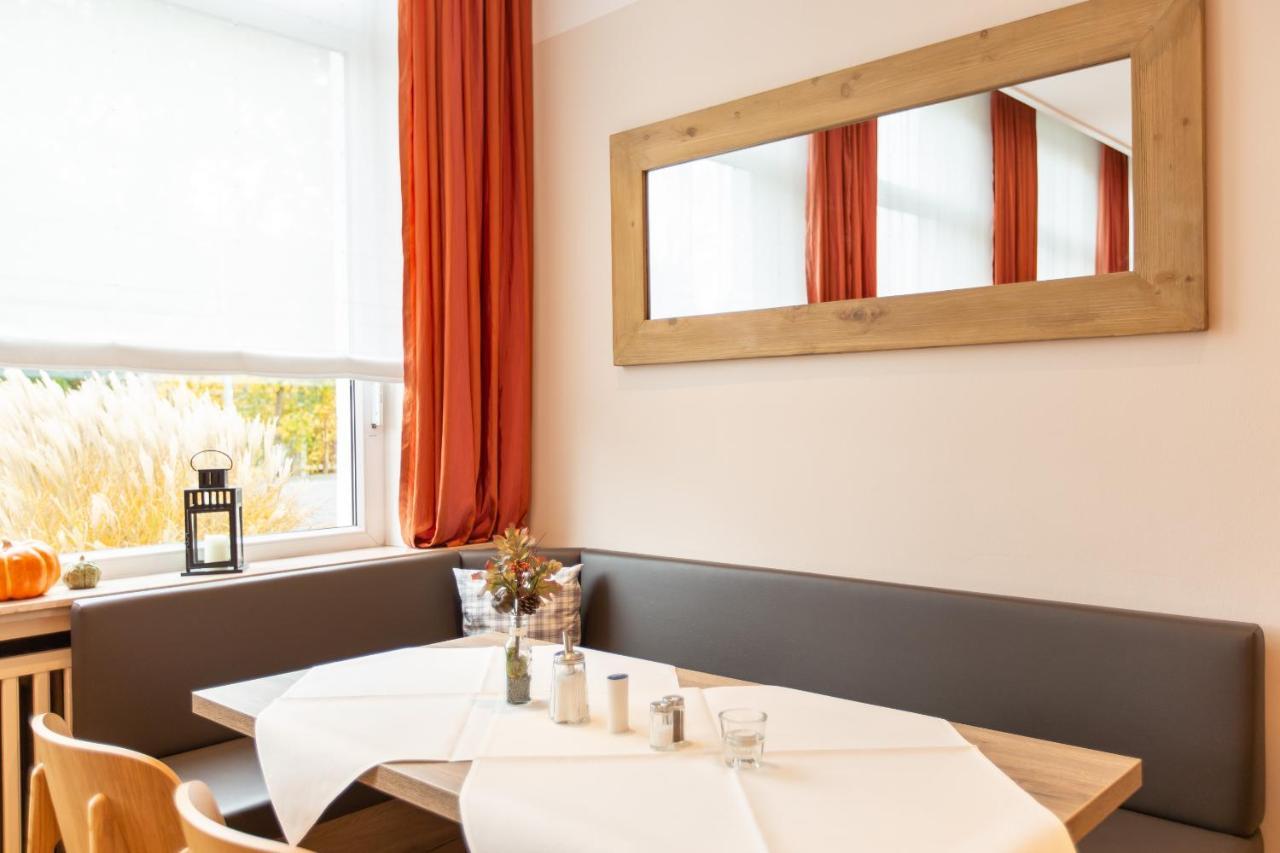 Hotel Bavaria Oldenburg Eksteriør bilde