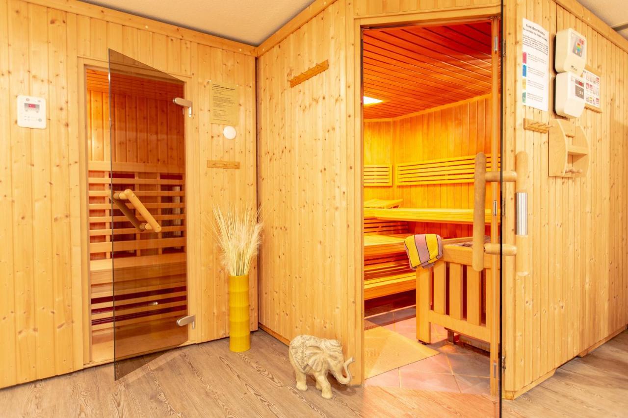 Hotel Bavaria Oldenburg Eksteriør bilde