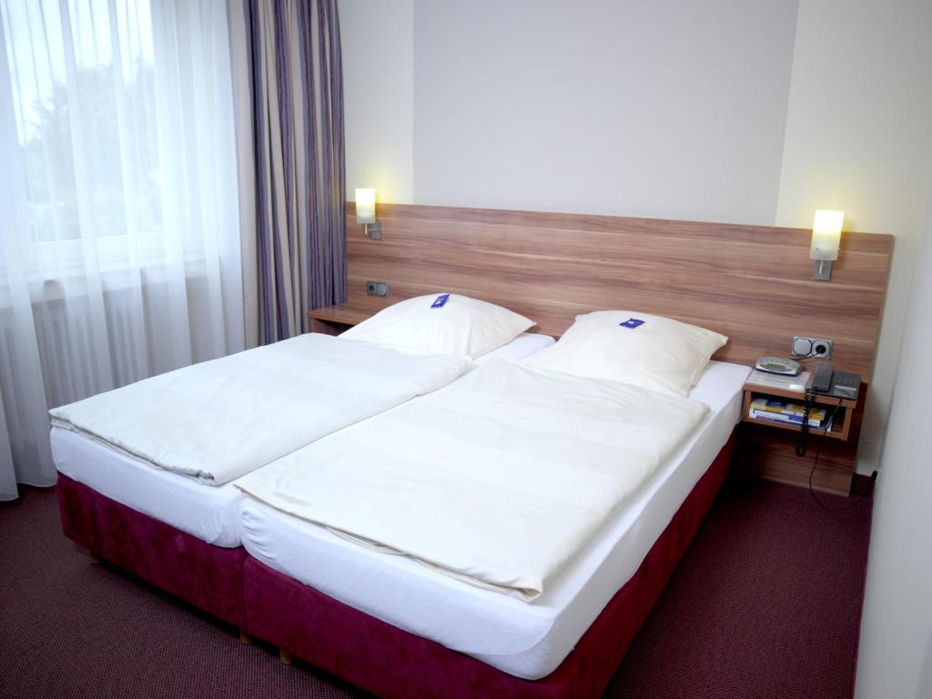 Hotel Bavaria Oldenburg Rom bilde